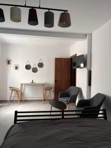 Maria's Apartment 2