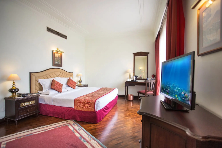 Grand Hotel Kathmandu