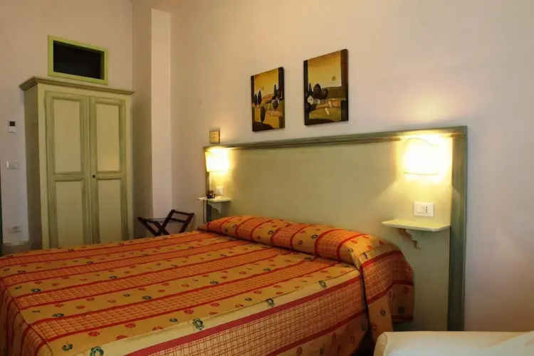 hotel minerva assisi