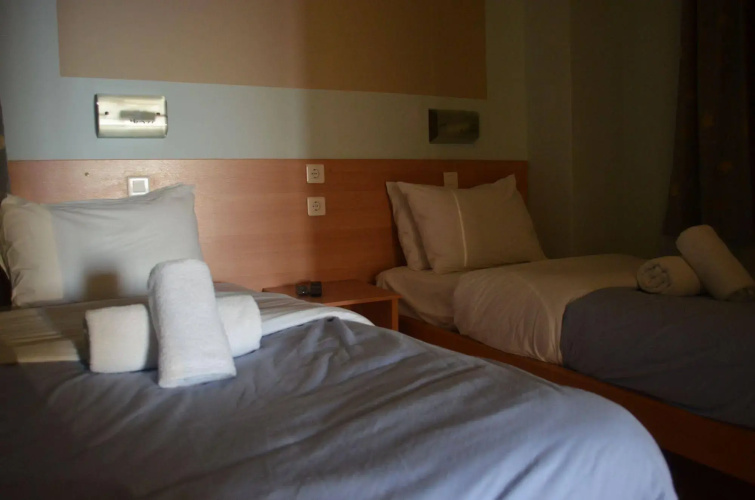 Rozos Hotel