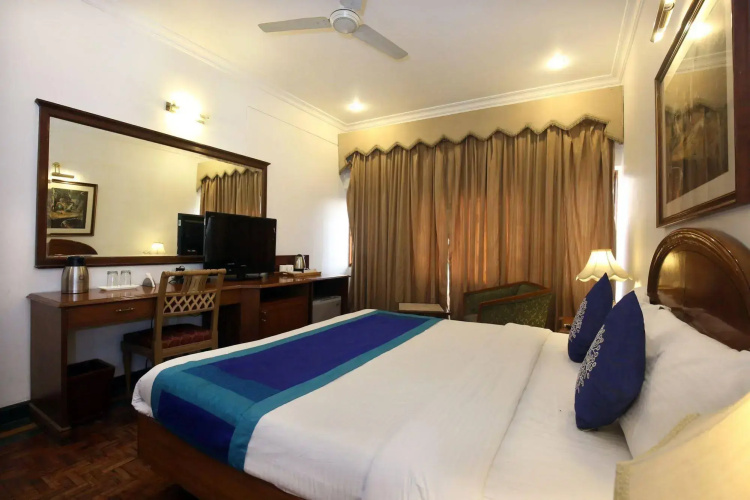 Fabhotel Kwality Regency
