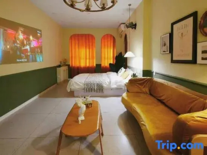 Minshi Business Hotel