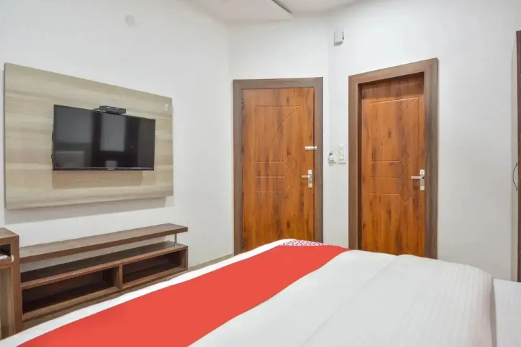 Hotel Govindham by OYO Rooms