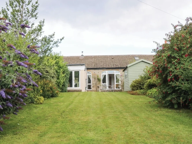 Cottage