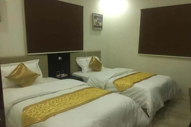 North House Aparthotel