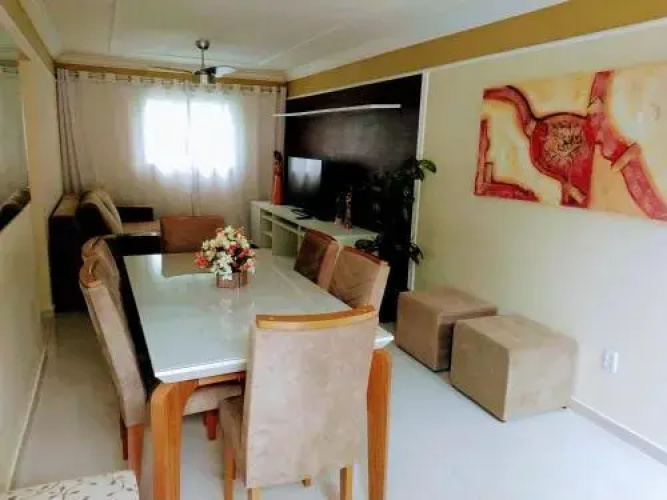 Apartamento Na Praia De Ponta Verde