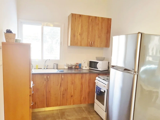 3 Bedrooms Deluxe Apartment