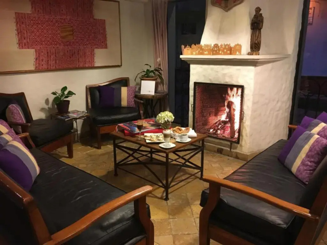 Villas Casa Morada