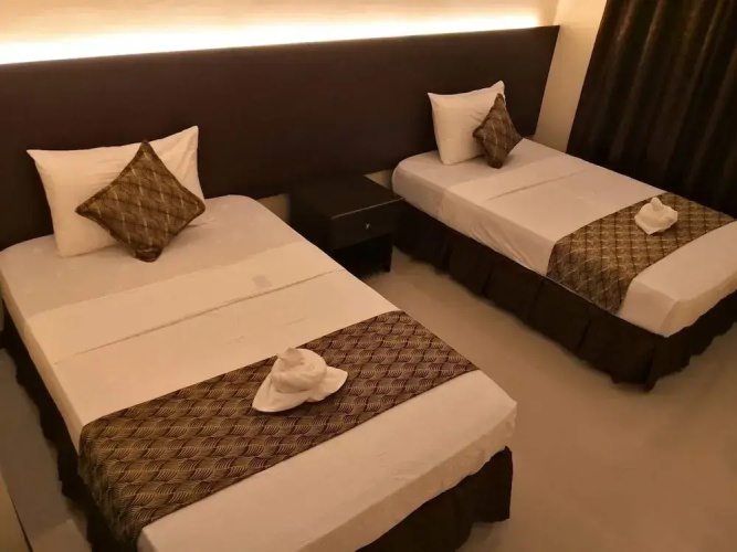 Avisha Suites