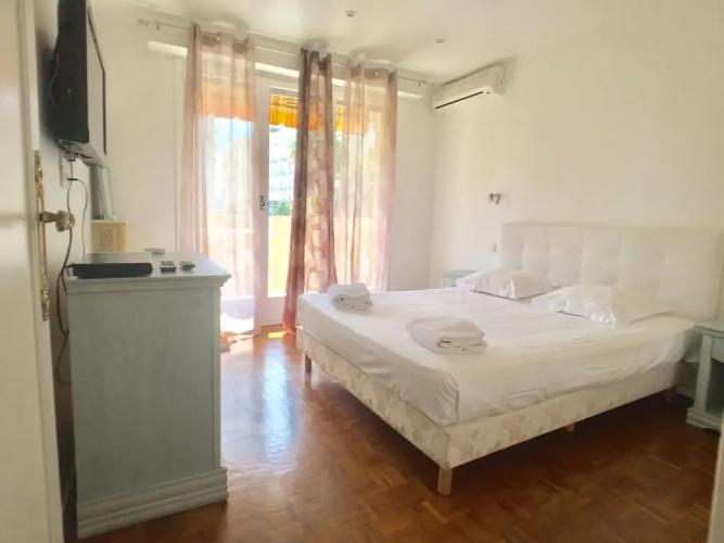 Apartment Sea Beach