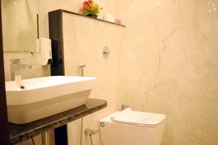 Executive Single room