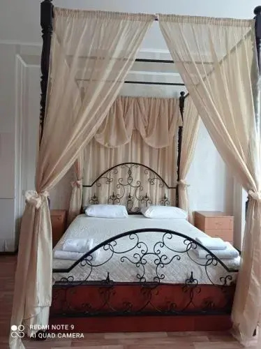 SunLake Hotel Osokorki