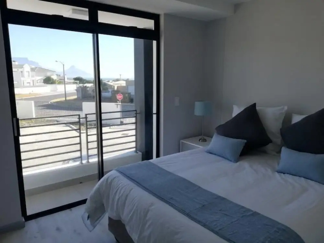 Two Bedroom Apartment