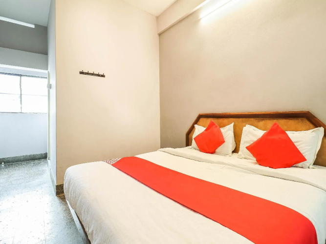 Hotel Achi by OYO Rooms