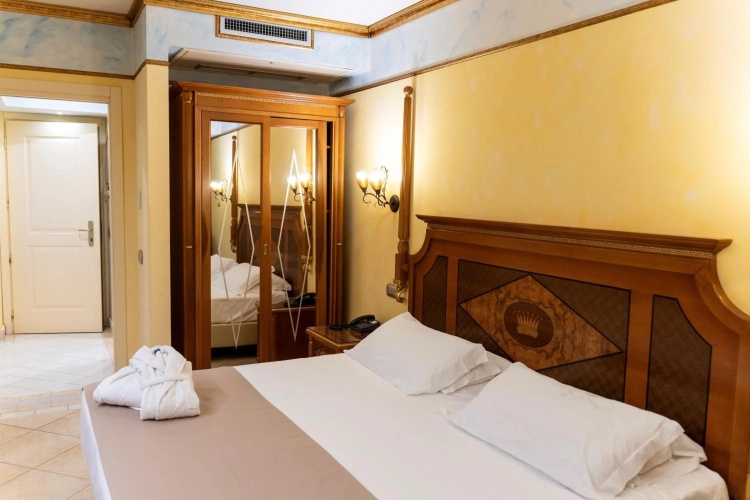 Hotel Il Principe