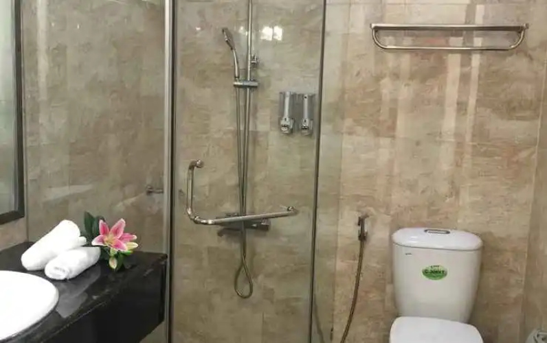 Rung Hoa Hotel