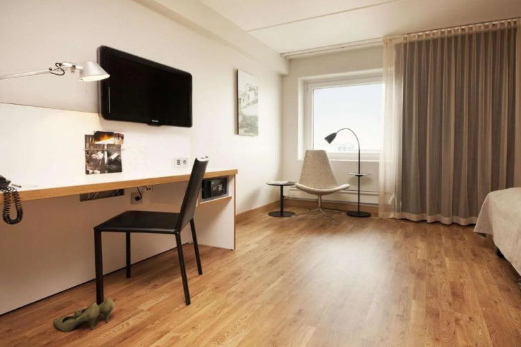 Scandic Haugesund