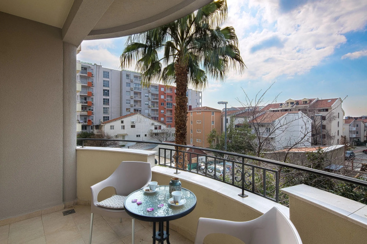 Le Marc Guest House