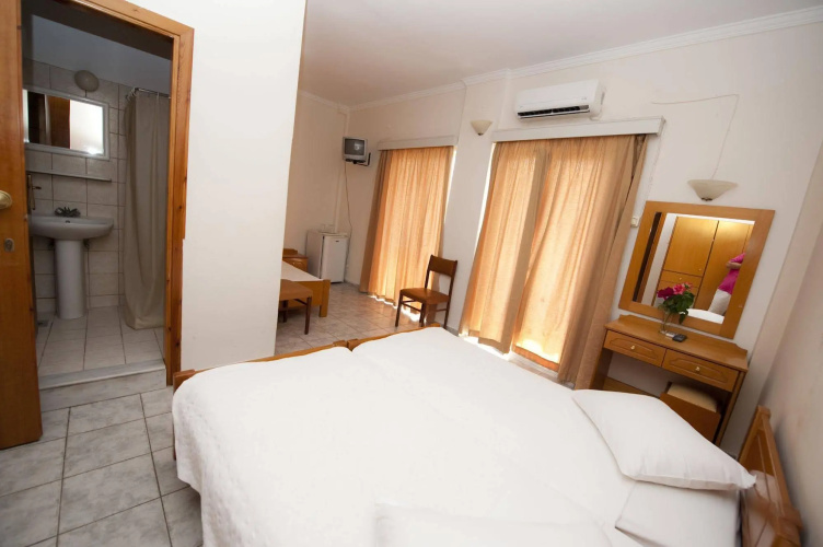 Veroniki Hotel
