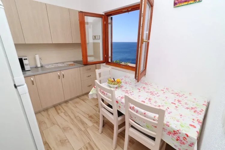 Seaside Apartments Hrkac