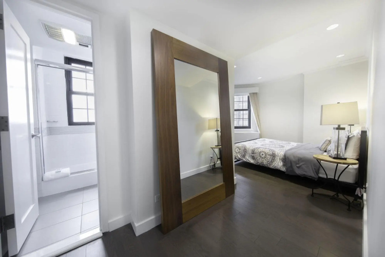 Bridgestreet at Beekman Towers