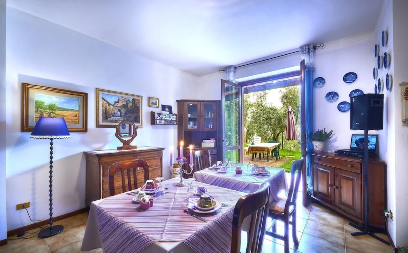 B&B Casa Fernanda
