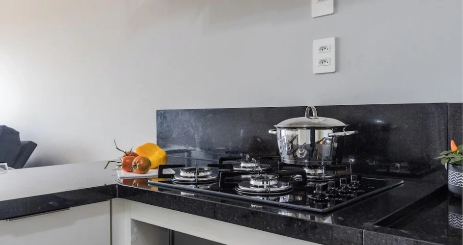 1 Bedroom Premium Apartment
