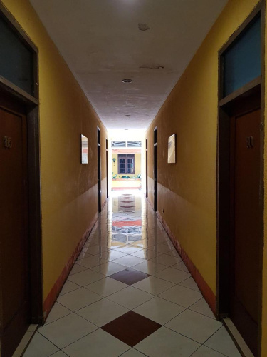 Hotel Royal Juanda