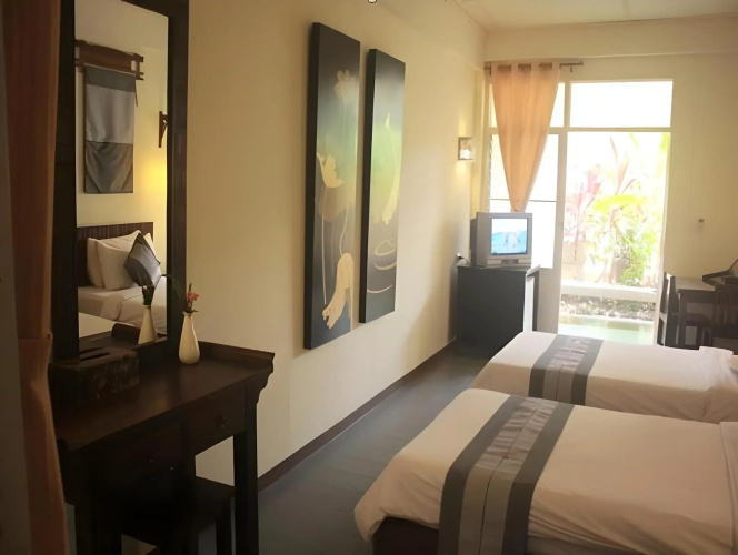 Eco Resort Chiang Mai