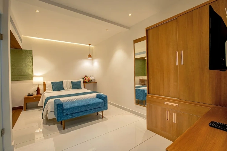 Royal Double room