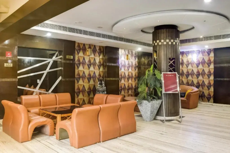 Hotel Rds by OYO Rooms