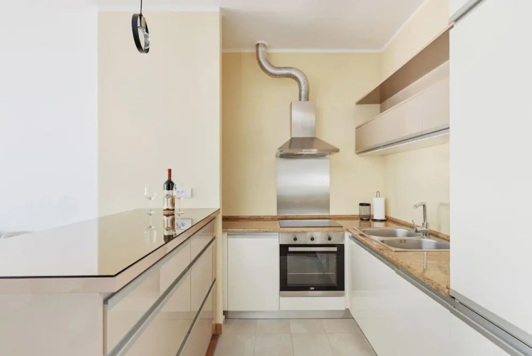 Superior Apartment