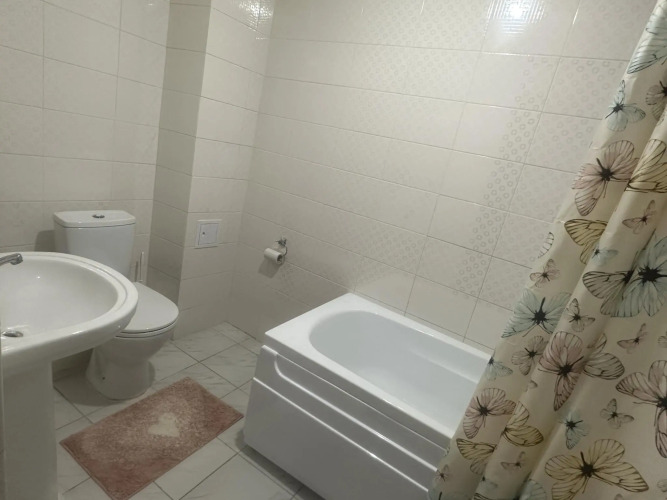 Фотография номера квартиры Gosti05 (Гости05) на проспекте Насрудинова