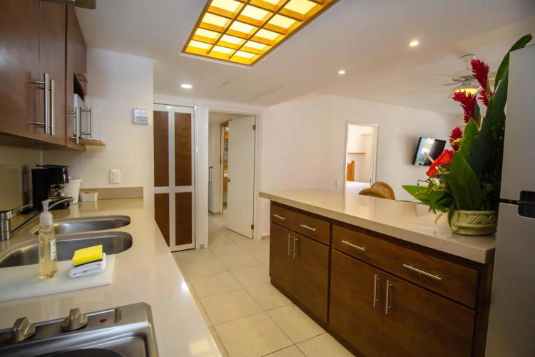 Beachscape Kin Ha Villas & Suites photo 41