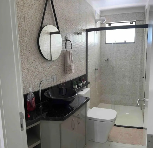 Apartamento em Pomerode