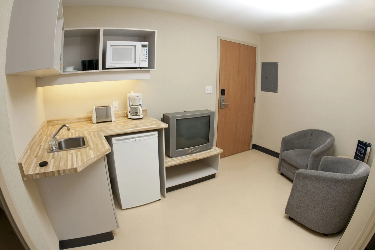 Residence & Conference Centre - Oshawa