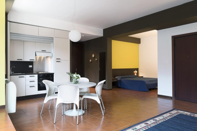 Residence San Martino