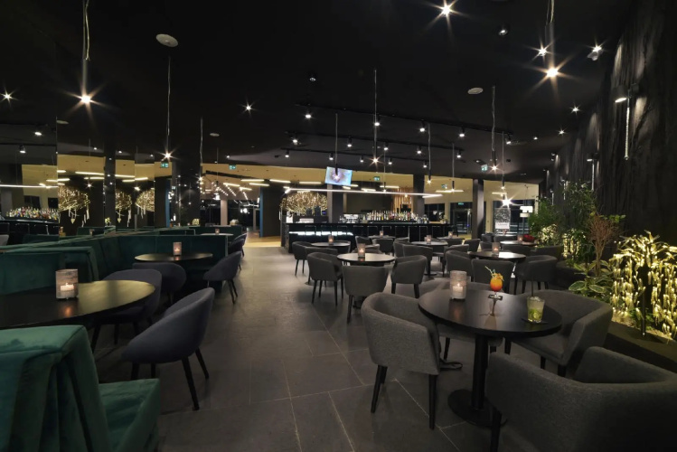 Focus Hotel Premium Lublin Conference & SPA