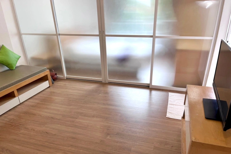 1 Bedroom Standard room