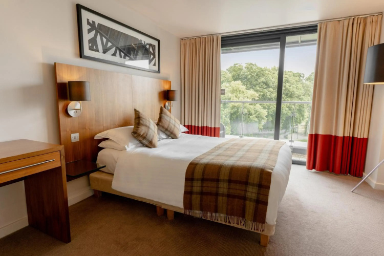 ABode Chester