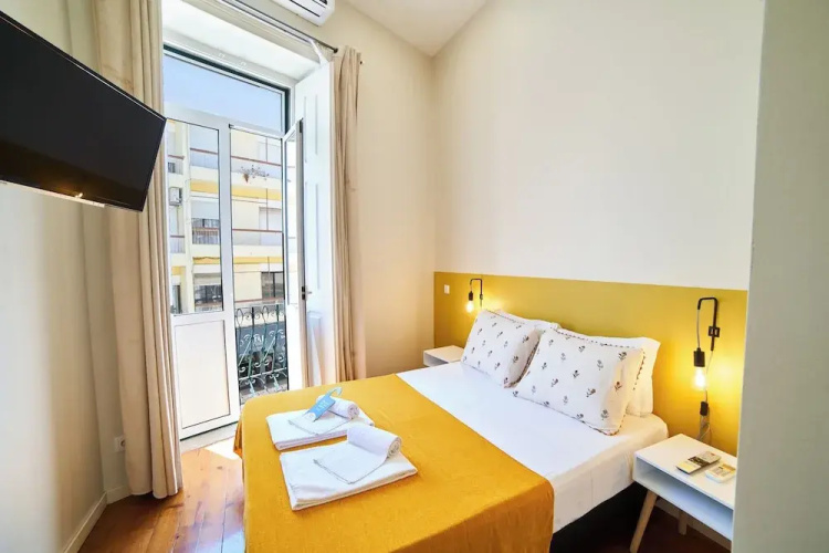 Baron Faro - Guest House
