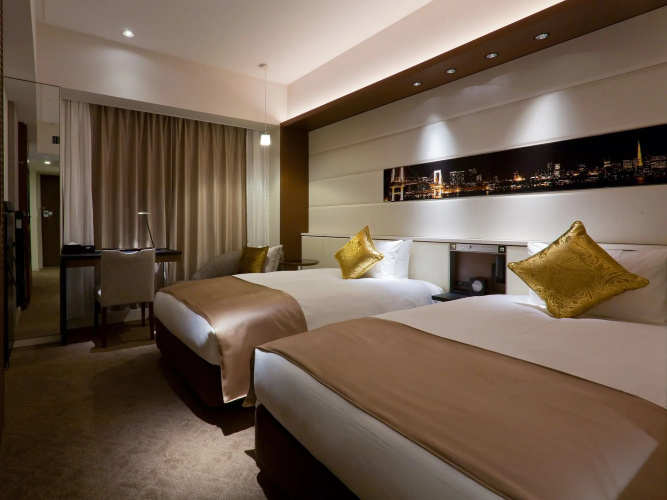 Solaria Nishitetsu Ginza photo 11