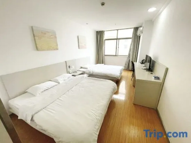 Twin Family Apartment