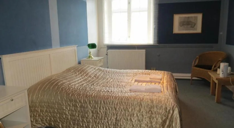 Dragør Fort Hotel