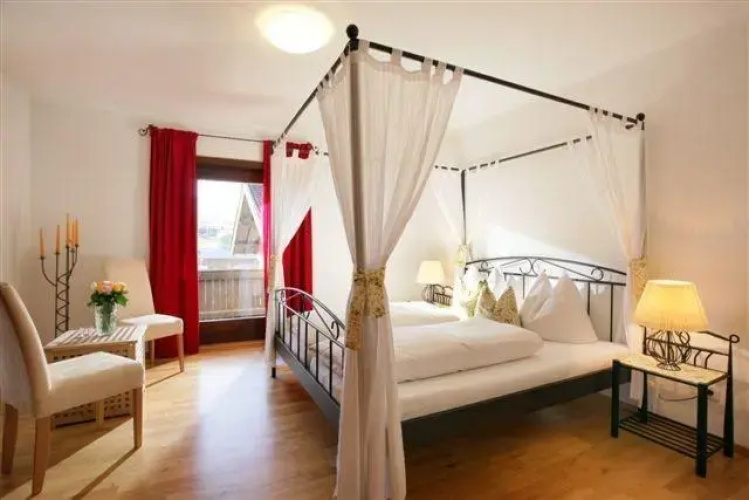 Chalet Schott