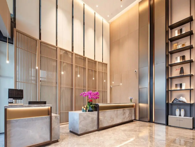 Gape Residence
