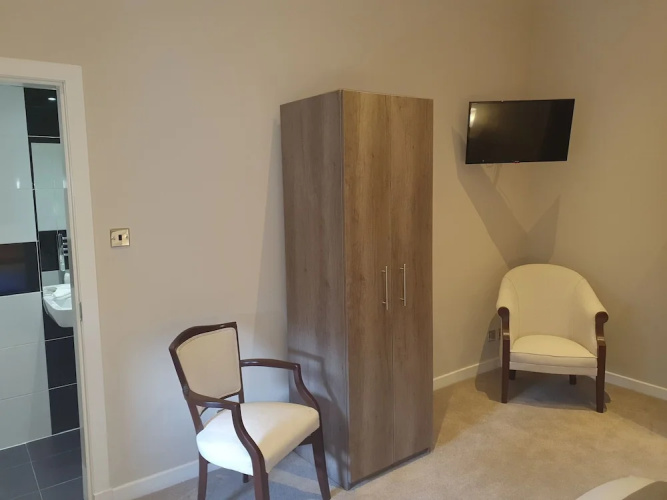Jewel Guest House