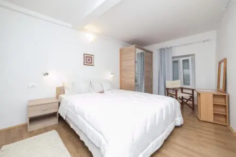 Apartment Martin