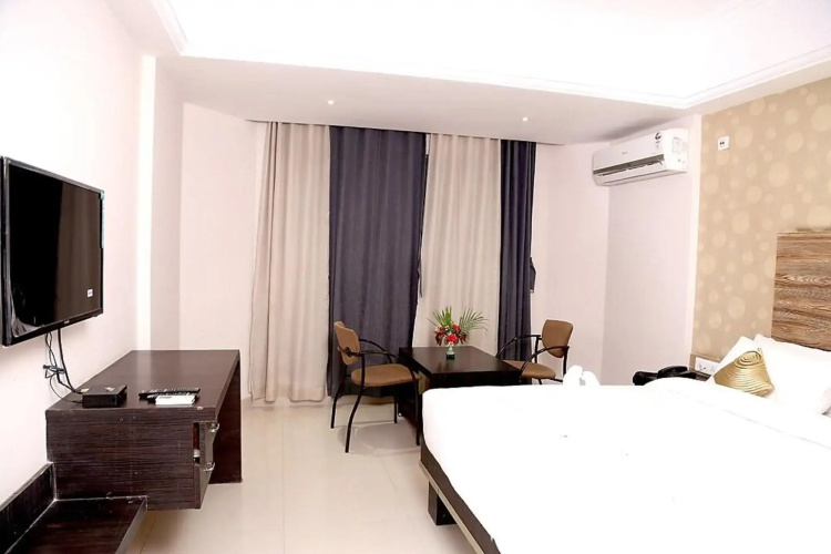 Comfort Inn