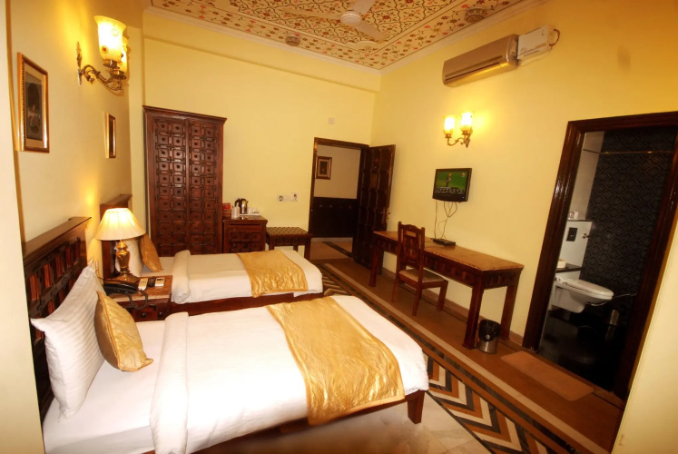 Rajputana Haveli